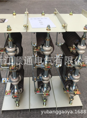 RF56-315S-10/7行车电阻器起重机调整制动电阻箱RS56-315S-10RT54