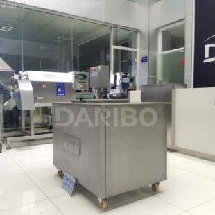 L焗雞爪去寶腳尖機(jī)器 全自動智能XAN鳳爪剪設(shè) 達(dá)瑞鹽雞腳剪趾機(jī)甲