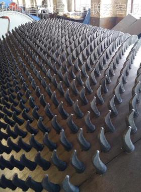 青岛毛尚佳 毛纺负隔距义BC262A型和机 刀盘辊和子毛机