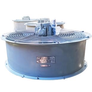 主变散热风机 DBF 9Q6 CFZ 9Q6电力变压器风扇