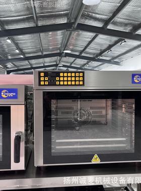 Table-top hgot a台ir circ炉ulatin oven 酒店食堂HLF食品烤 式