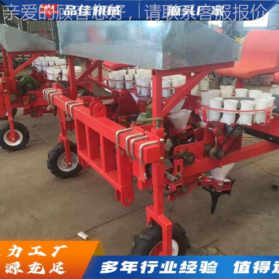 大XLW棚种农田栽机 全动蔬菜移栽机 多功能移秧苗栽自设备,农机/农具/农膜,播种栽苗器/地膜机,淘宝优惠券,粉丝福利购,淘宝优惠卷