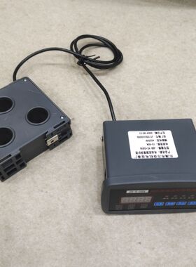 WJB-1EJDB-LQ-20AJDB-YE JDB-SR电动机智能保护器微机马达监控器