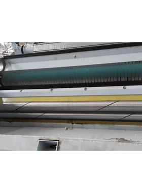 ZFA211-32ZFA211-3件700-3A FA25B-3700-3A清洁辊l结合 Cleaning