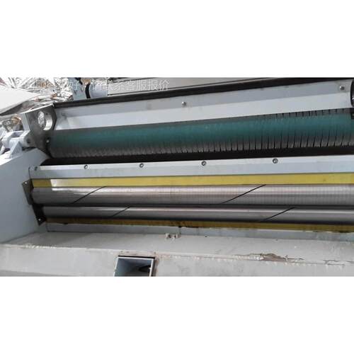 ZFA211-32ZFA211-3件700-3A FA25B-3700-3A清洁辊l结合 Cleaning