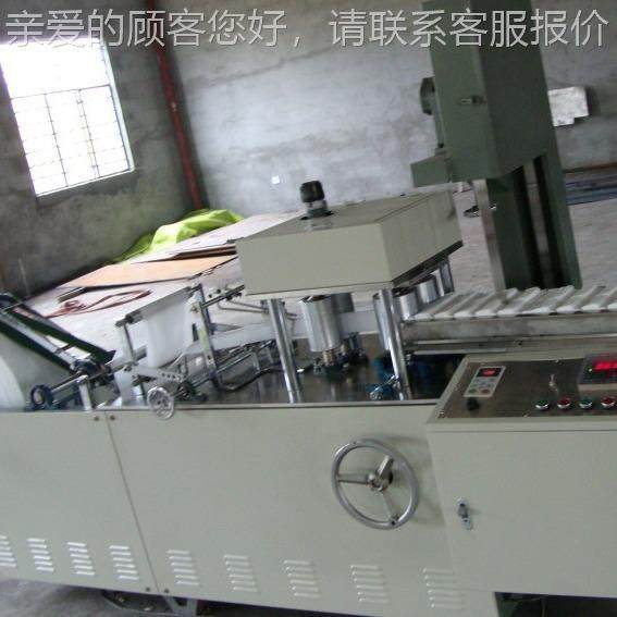 叠一性无纺布折机 高拨速叉次多边折设备 RJ-R200广东湿巾机生产,机械设备,其他机械设备,淘宝优惠券,粉丝福利购,淘宝优惠卷