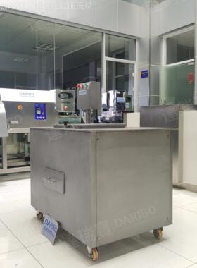 Q虎皮鸡爪剪趾生RKK 鲜冷冻鸡爪去指甲机器 香辣无骨鸡机剪爪趾机
