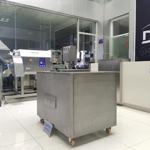 Q虎皮鸡爪剪趾生RKK 鲜冷冻鸡爪去指甲机器 香辣无骨鸡机剪爪趾机