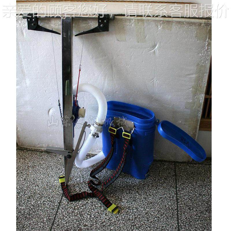 果CNI瓜背负 式追肥器果树肥机 脚施踩鸭嘴施肥器,农机/农具/农膜,施肥机械,淘宝优惠券,粉丝福利购,淘宝优惠卷