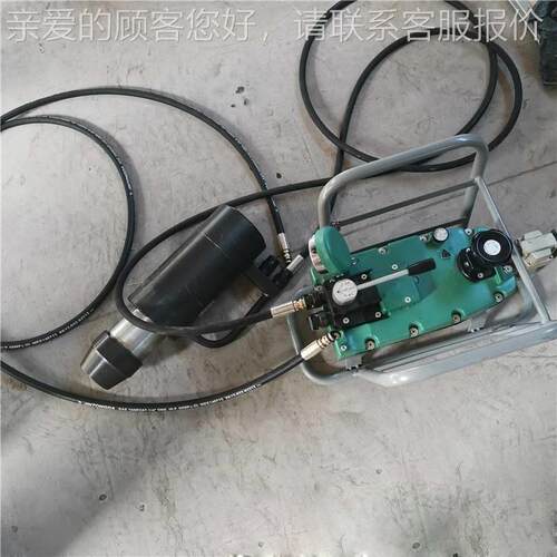 单张拉千顶 斤使用张方便 安装简MS15-12MS15-1200/55型手动锚索