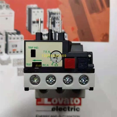 RF120250热过载继电器RF120320 RF120630 RF120750质保一年RF12