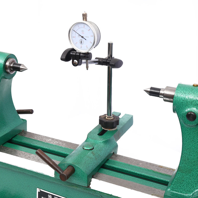 偏摆仪顶尖顶针配件偏摆检查仪同心跳动仪表架附件顶针头加大直径