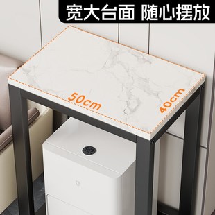 鱼缸放置柜子客厅承重金属架子鱼缸桌子底座托架 鱼缸架家用落地式