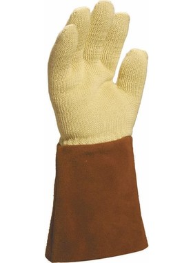 代尔塔203007 203008耐高温抗切割撕裂磨损防护手套