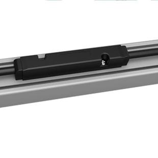 D户LE防水一光洗墙灯楼体建筑立HZ XQD54面线性线型束洗墙外灯可