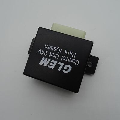 KOXR2PTA2A51-7R265-7VR335-7雨刮器挖机配件2N6-01272雨刮控制器