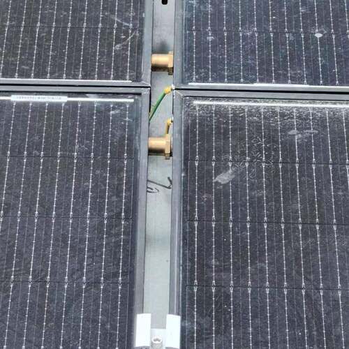 太阳能热水工PVT600W程V空气能光热泵工程节能项目光伏热一体PT组
