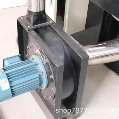 多能多型用专途大工业粉碎机塑料颗粒薄BVN膜缠绕膜用功破碎机