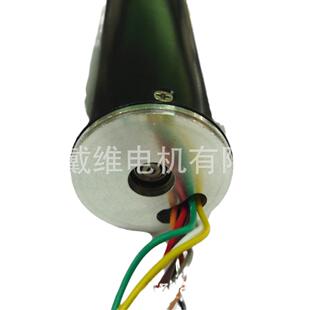 厂价直销24V机8000转低大扭矩噪音直流无刷/电DVR32BL-245580