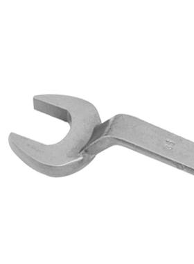 WED呆O维工具3ST810504、420不锈钢高颈T撬棒扳手尖尾度S8105