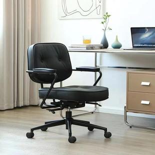 椅厂家销阿勒夫耶椅办公背舒适久坐人体工学靠椅书房电EYR直脑椅