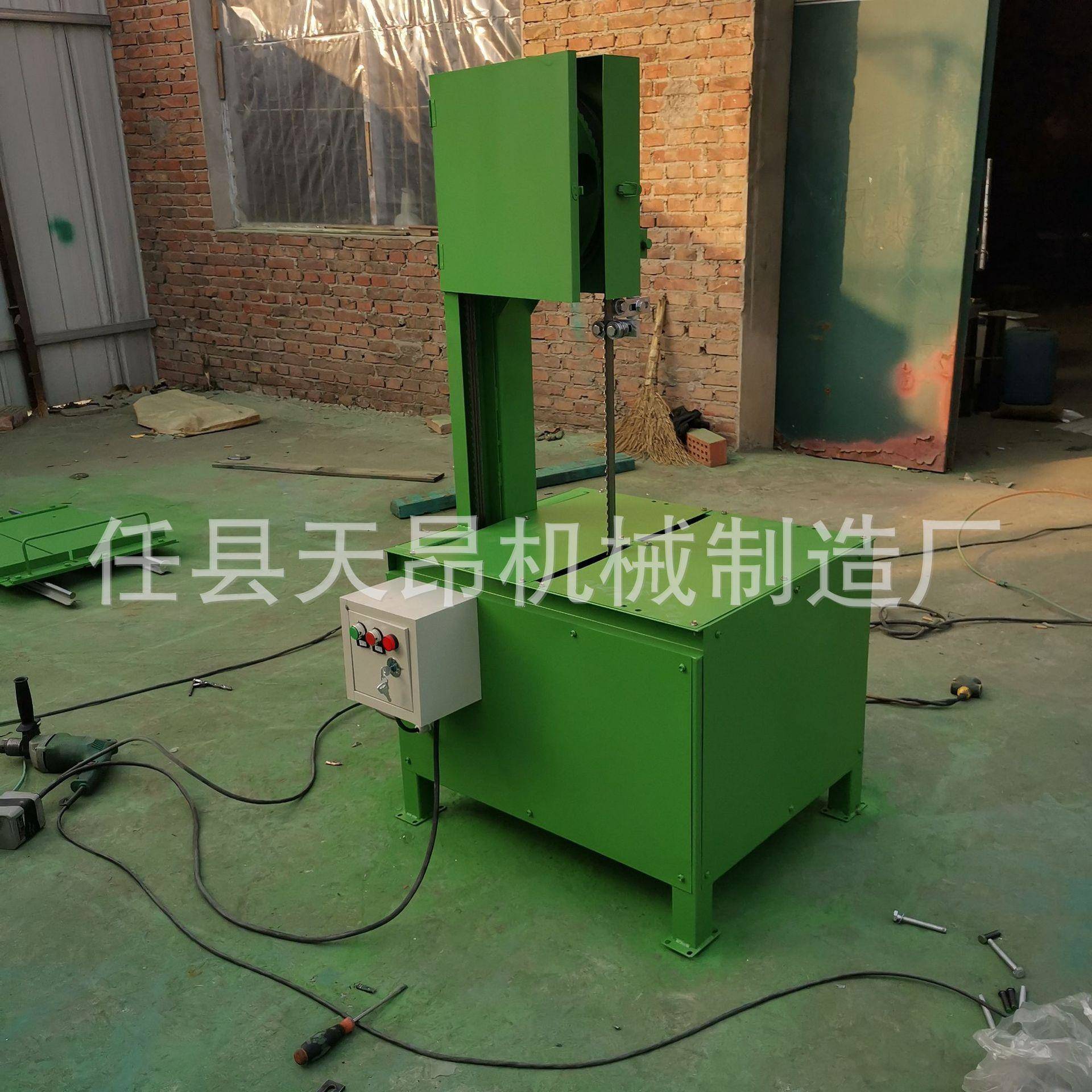 加气块花地砖青砖多功能机电切IFA动切砖石材泡沫砖割机0立式切砖