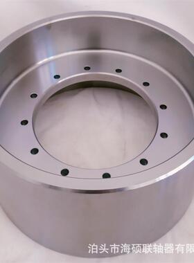 厂家直销NGCLZ带动轮0制联轴器鼓型齿联轴器4CCOLr齿式联轴器接手