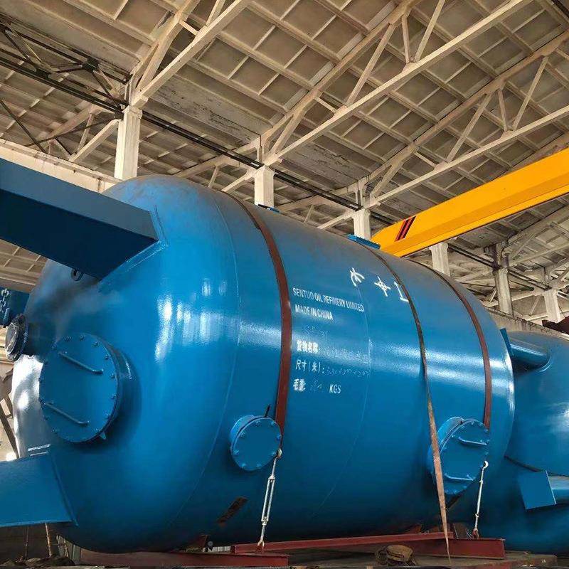 活性炭过滤器英械砂多介质过滤器污石水处理砂滤罐滤不897锈钢机