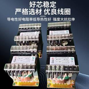 400VAG 1vBK 6Kva600D0v0a定 1.8kva180va208v 厂家加热变8压器BK