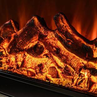 壁炉厂家仿理真火嵌炉入式 家用酒电店大石壁炉芯 壁527芯取暖欧式