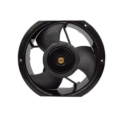 直流散热风扇EFB1524VHEFB1524V工G双滚珠式业排风散风扇风机热台