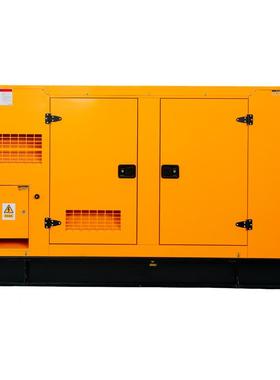 工厂直销山P东道依茨柴油发电机组0WP4D66E2KWW4D6E62050