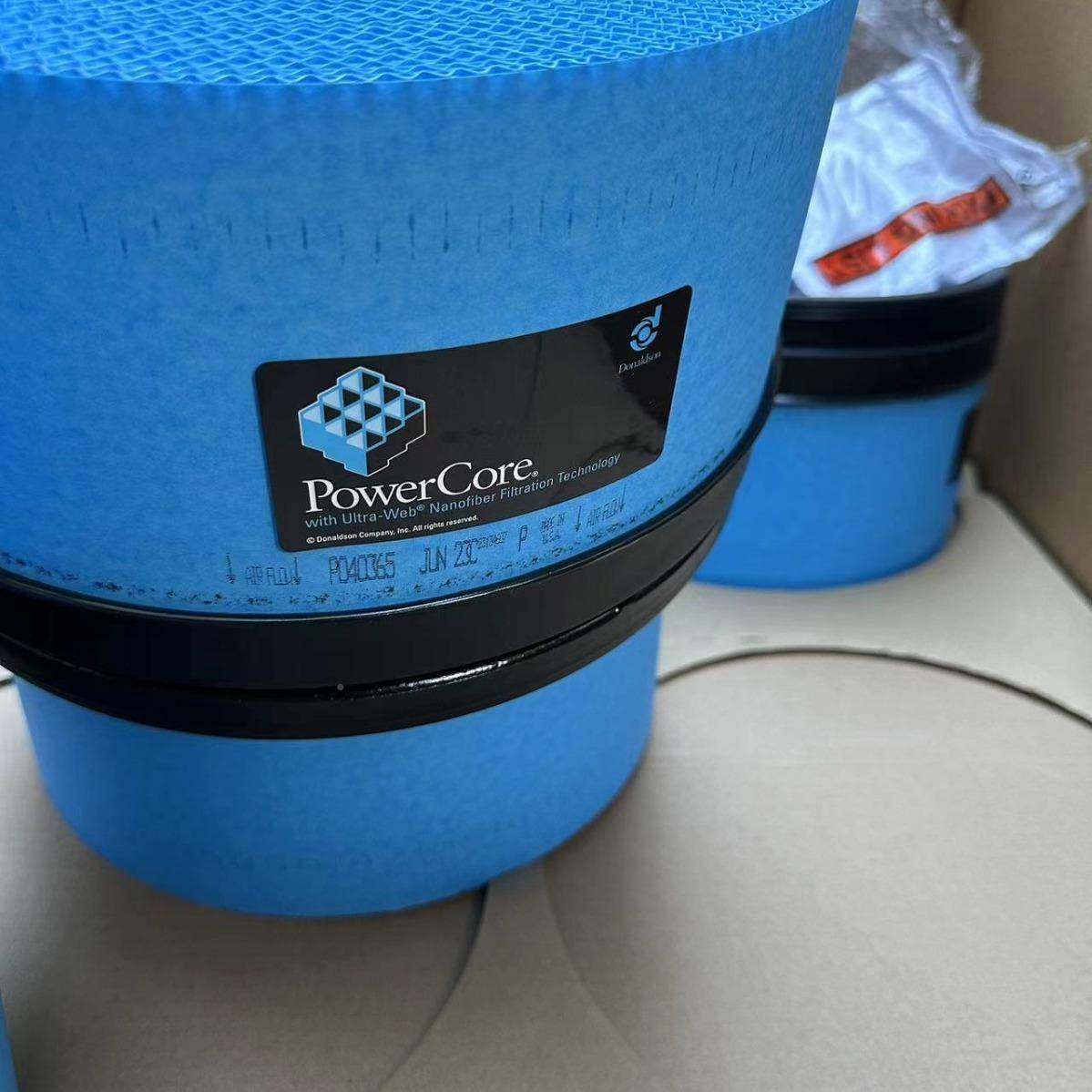 唐纳森空滤040365C-E0PP5-576P-CE05-5空气过滤器