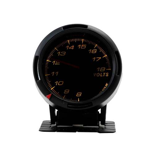 表OD连接255色仪表汽车15色仪表改装水温电压温油压真空涡轮B转速