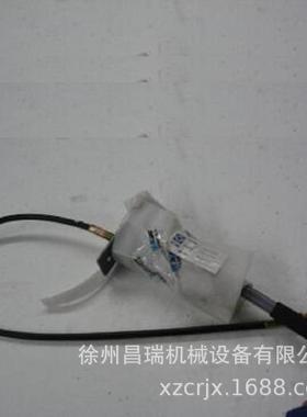 5徐州徐工械ZL0G装载A2C8448000-SH组合仪表LJ80机58927程机配件