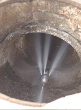 老鼠头压管道疏高通机水老鼠配物件汽油20191218压市政业疏通高下