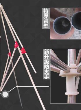 太阳摆方地摊大伞庭院商防晒四长方形加厚遮XVJ阳伞伞用雨伞户外