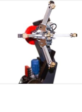 9系轮列T58卡车胎拆装机卡20230322车扒（胎机）多功能真空胎