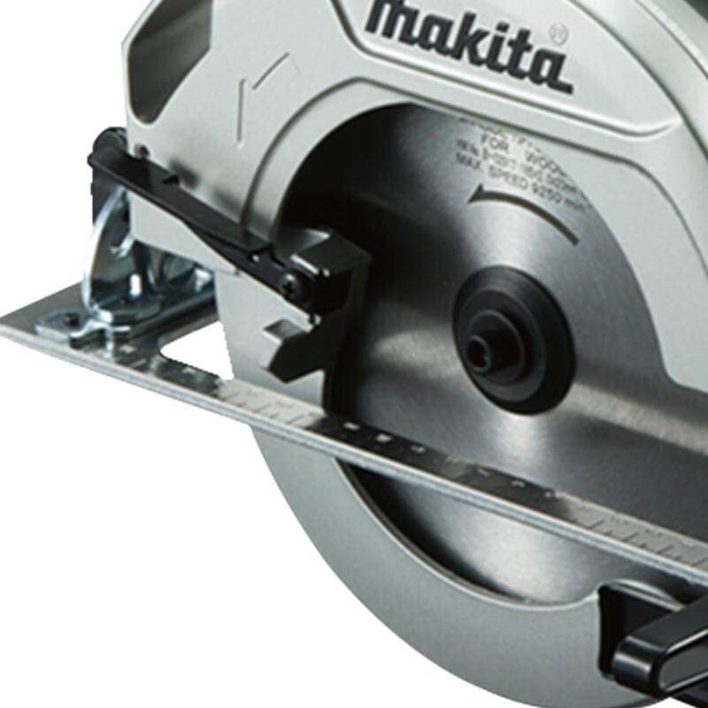 牧M田（AKIT）A5电圆锯多功能木工手提电锯1无品牌/6mm插电圆盘锯