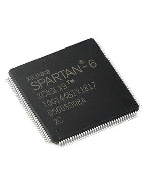 XC6SLX45-CSG324C/22/GXY3IC嵌入式C芯片IBGA封装