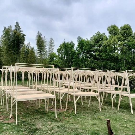 户外集ZKX市展移动可折叠摊位架摆促摊架木布艺展示架销棚货架实