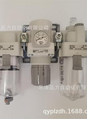 联件AC40-F三03-N0-N03G-F04E/M/71E1/E23-1-2-8-R-V-S4-4K-N-A-B