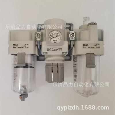 联件AC40-F三03-N0-N03G-F04E/M/71E1/E23-1-2-8-R-V-S4-4K-N-A-B