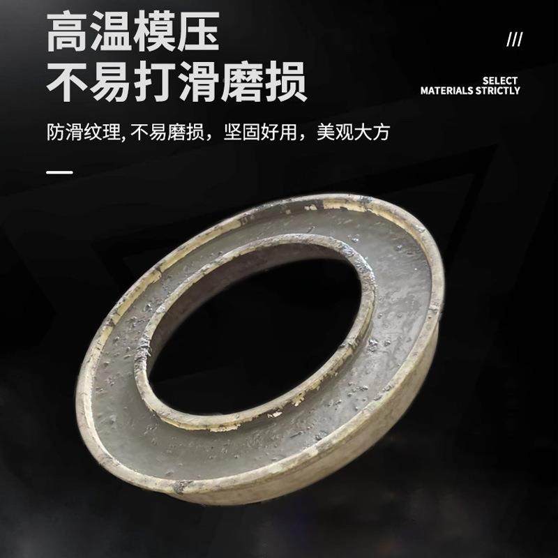 混凝土井预FKR制圈承压圈口检查井井盖井收底座水泥调节圈承压垫