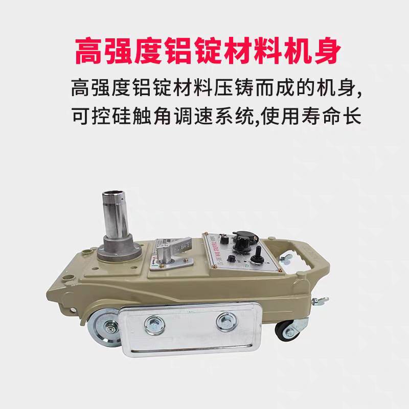 上海华威CG1-30K高速等离子切割机快速火焰切割机直线小车割圆机