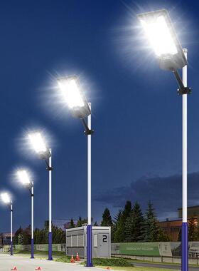 太能照明灯户外庭阳院灯家防水智能人体感应农村用照明ldYC-021-e