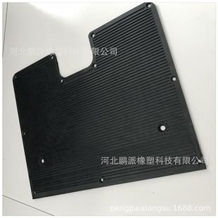 橡胶板 工业用橡胶制品 硅胶垫 异型橡胶垫 模压橡胶垫