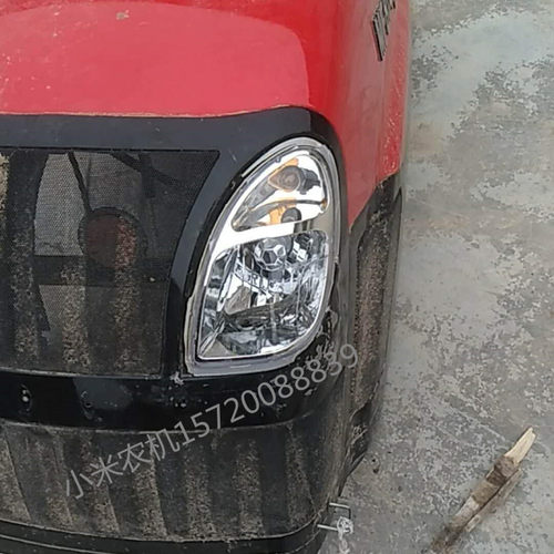 东方红拖拉机前大灯304354 404 454 504 554 604 654 704大灯总成