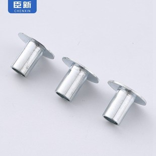 规格齐全 直供 全空心铝铆钉 非标定制 G螺丝螺栓加工定制