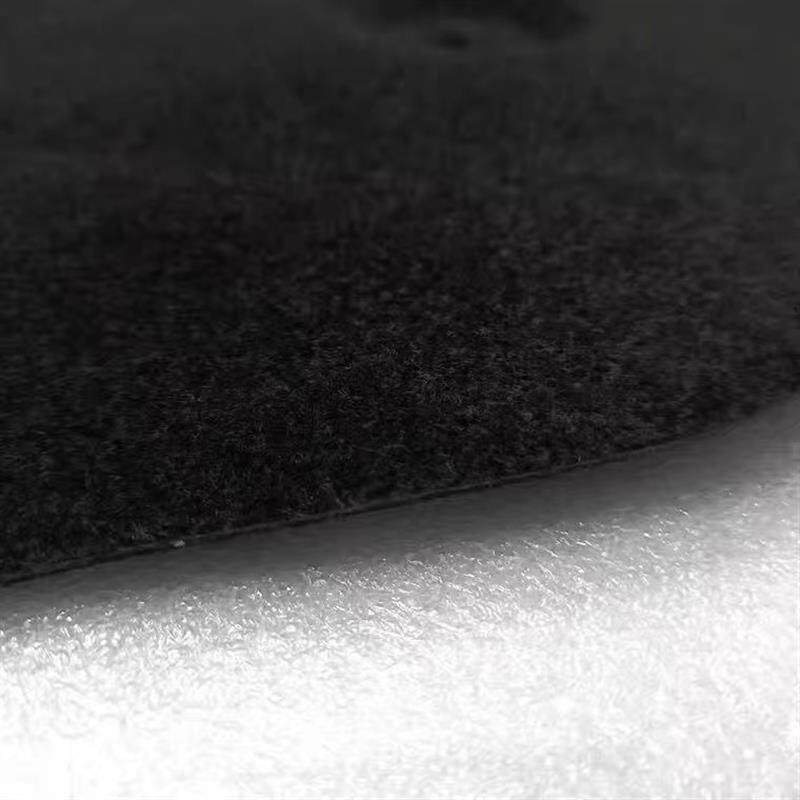 适用02 03 04 05 06年款CRV发动机盖机盖引擎盖前盖隔音棉隔热棉
